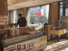 -梅利汴京烤鸭•开封豫菜地标店(晋安路店)