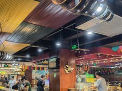 -巴犀烧烤(新崇光店)