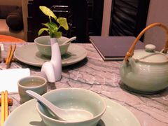 -萬國春·中菜馆(颐和公馆店)
