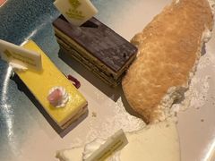 -金海湾自助餐厅(金陵饭店)