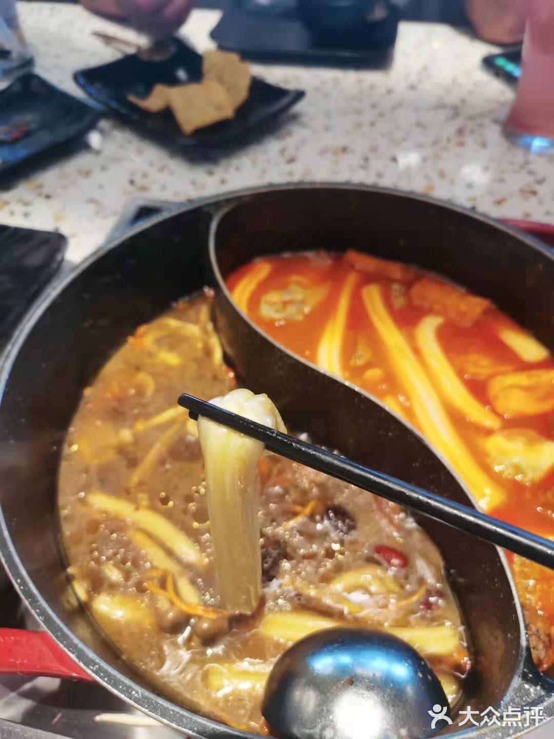  不会踩雷的美味🍎