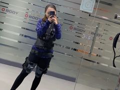 -五台山健身馆