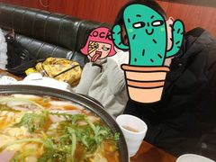 -第二外国语学院-韩国餐厅(朝阳路店)