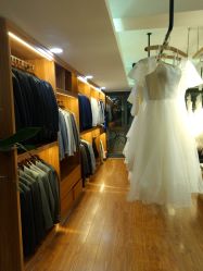 -绿皮火车照相馆 婚纱照旅拍(厦门店)