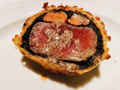 -壳里西餐厅Coquille Seafood Bistro(蒙自路店)