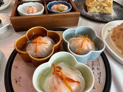 -鹿鸣酒家(越秀店)