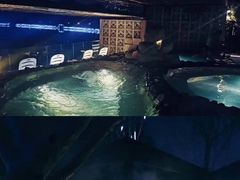 -春晖园度假酒店温泉