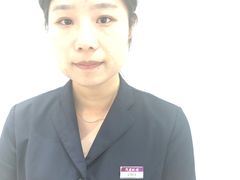 -茂昌眼镜(南京西路店)