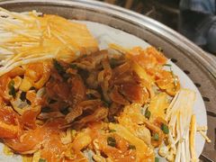 -正宗齐齐哈尔烤肉·齐牛哥鲜切炭火烤肉(杭州总店)