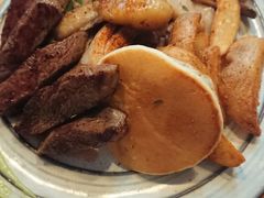 -AFS Cafe & Canteen(闽江二路店)