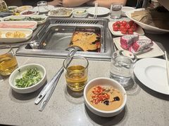 -海底捞火锅(王府井银泰in88店)