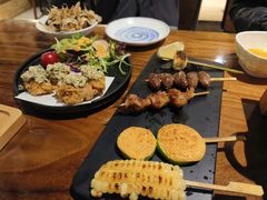 -森味花园·日本料理(伊藤洋华堂亚运村店)