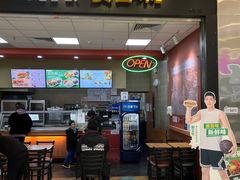 -赛百味SUBWAY(凯德mall大峡谷店)