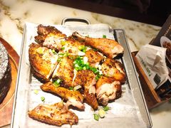 -绿茶餐厅(燕郊永旺店)