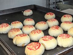 -海中洲国际大酒店-自助餐厅