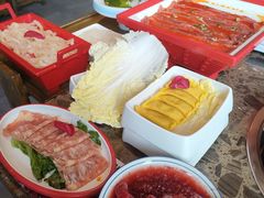 -小龙坎火锅(东汇城店)