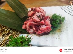 -赤坂亭·M9和牛烧肉·铁板烧(合肥万象城店)