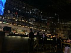 -柒Lounge(三里屯店)