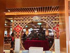 -香麒园·过桥米线·南湖雅宴