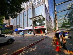 -智融泳往直前游泳馆(旺座现代城店)