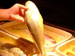 -荣轩(新荣记环球金融中心店)