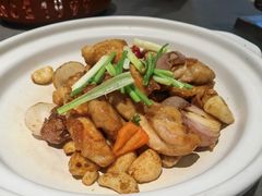 -旺顺阁·北京菜·烤鸭(大望路店)