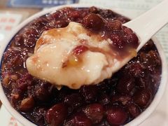 红豆双皮奶-仁信老铺(华盖路店)