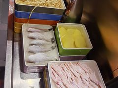 -川西坝子火锅(金沙1.0直营店)