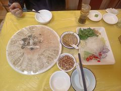 -官塘陈记鱼生·潮汕砂锅粥·牛肉火锅(潮枫路总店)