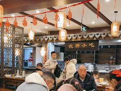 -沈厅酒家(周庄店)