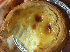 葡式蛋挞-比格比萨自助(花园路店)