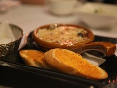 焗蜗牛-Mr.J义法厨房(北医店)