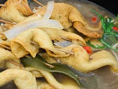 -高基五春川炒鸡排 韩国料理(威海总店)