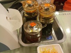 -添福来墨鱼饺子 · 海鲜东北菜(泡崖店)