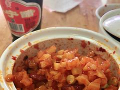 -李记特色罐罐米线(重庆中环大厦店)