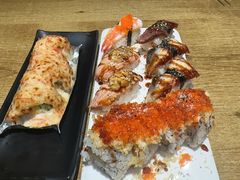 -故乡味韩国料理(汇景广场店)