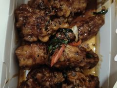 超味王炸鸡-悠个炸鸡(南京创始店)