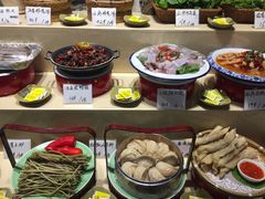 -太平小镇主题餐厅徽宴府