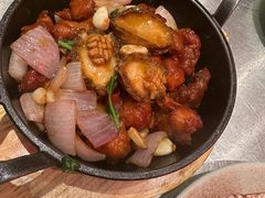 -潮界(虹桥新天地店)