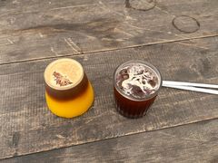 -MOJ coffee(瓯海泽雅水碓坑店)