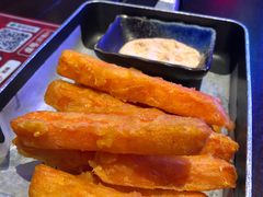 -钳真多钓虾馆·小龙虾海鲜烧烤(九六广场店)