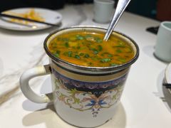 -阿里疆Alijiang·丝路美食·异域风情·清真(长楹天街店)