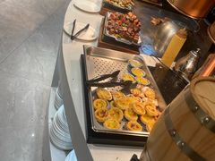 -好伦哥披萨(地坛店)