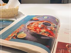 -BetterThai 泰加(苏州中心店)