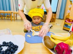 -全优加早教托育园(广百新一城店)