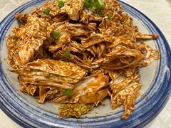 -福来居烤鸭店(天坛二店)