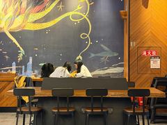 -星巴克(成都龙湖三千集店)