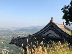-北京鹫峰国家森林公园