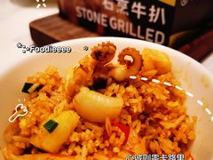 -卡朋西餐(铂顿城店)