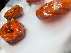 -魁盛居百年鲁菜馆(县西巷店)